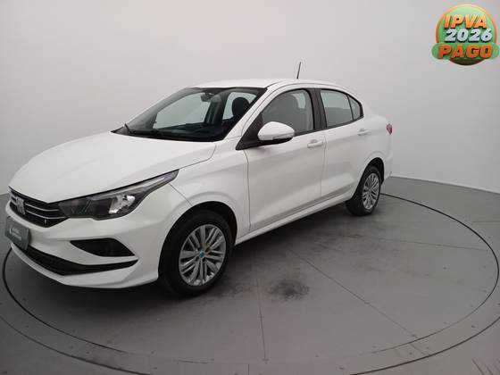 FIAT CRONOS 1.0 FIREFLY FLEX DRIVE MANUAL FIAT CRONOS 1.0 FIREFLY FLEX DRIVE MANUAL
